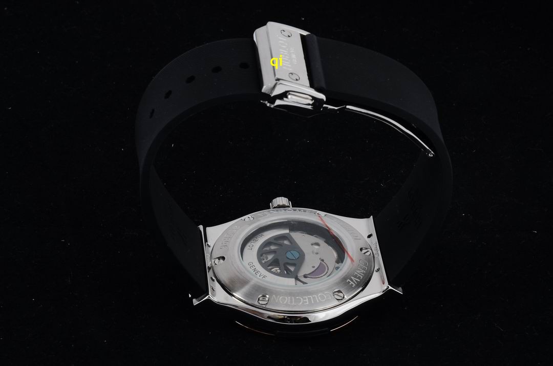 Hublot watch man-122